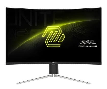Monitor MSI MAG 325CQRXF E2